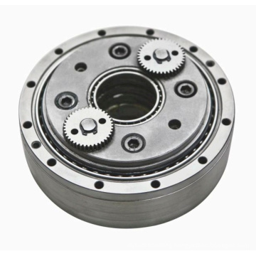 precision planetary reducer gearbox servomotor drive Lowest backlash PL series  Gear Unit